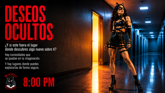 Deseos Ocultos Sept 12 - PreVenta