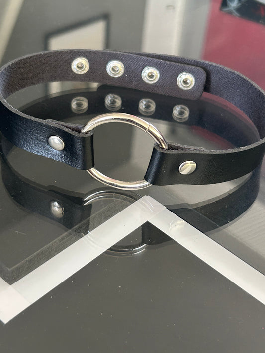 Choker Negro