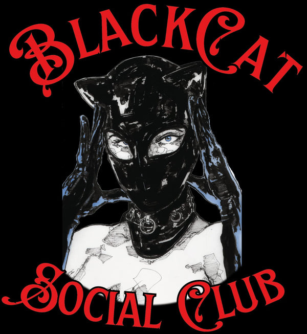 BlackCat Social Club